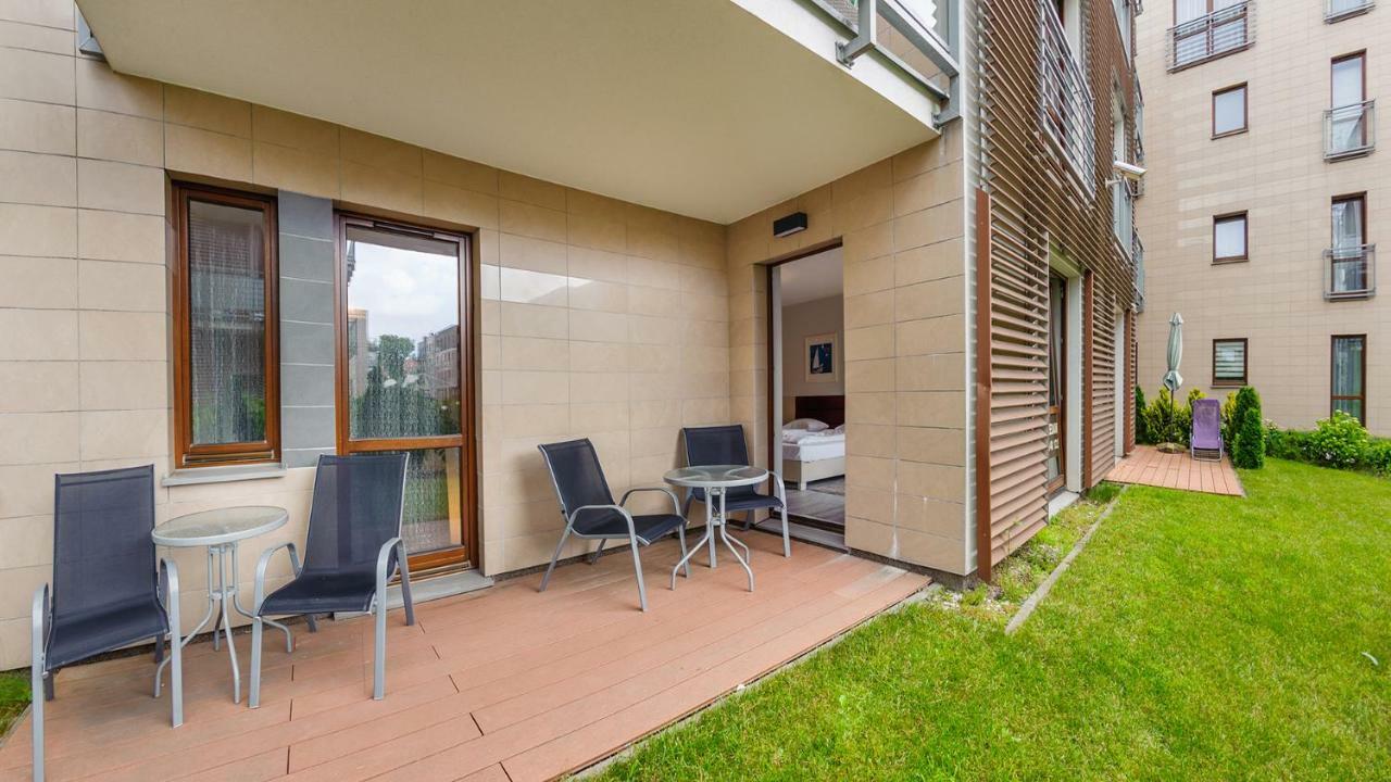 Sopot Residence Exterior photo